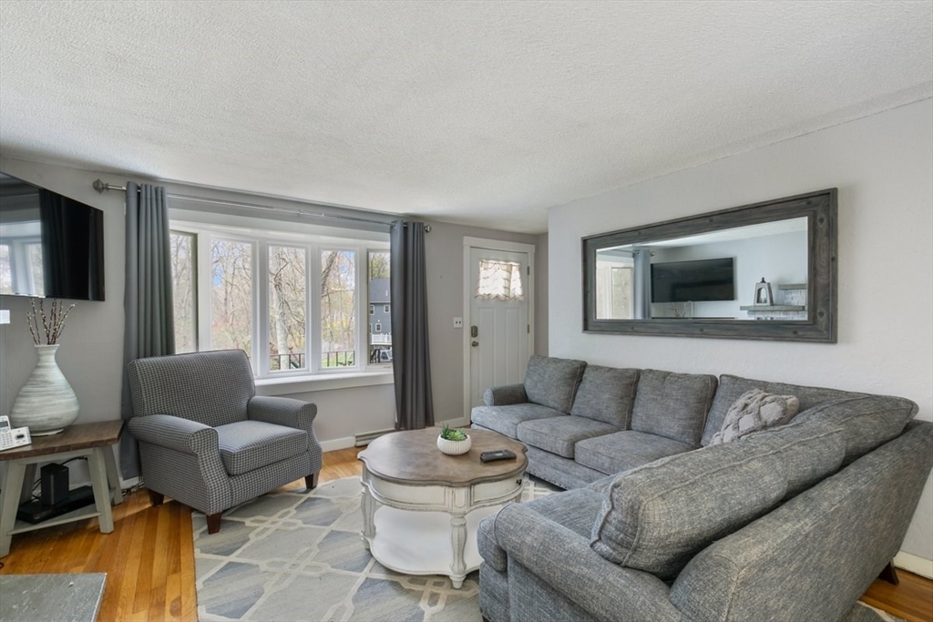 1 Beech Court