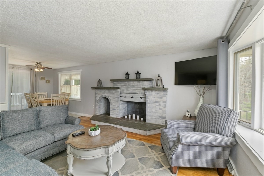 1 Beech Court