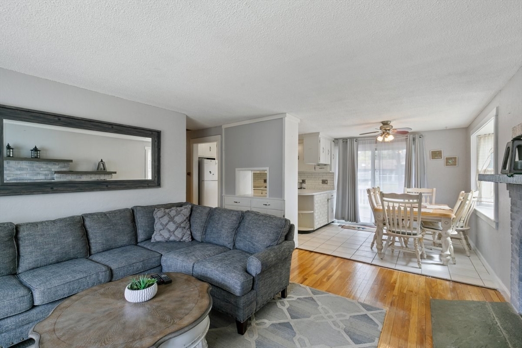 1 Beech Court