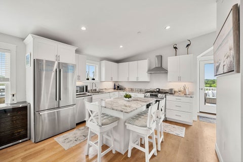 Photo of 50 Market Street #5, Ipswich, MA 01938 (MLS # 73562032)