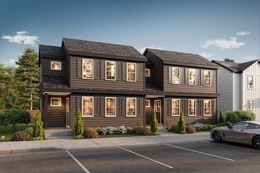 480 Wareham St #14, Middleboro, MA, 480 Wareham St #14, Middleboro, MA Photo #1