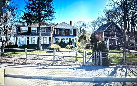 821 Union St Rockland MA 02370