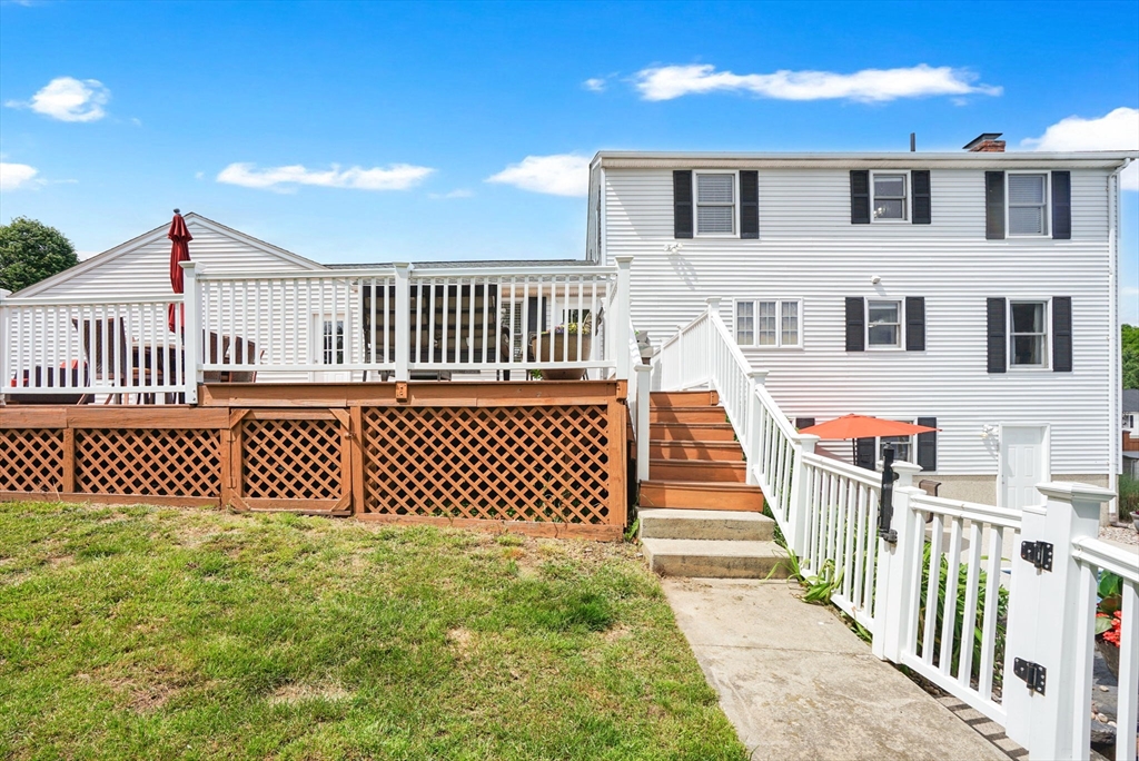 35 Anvil Street