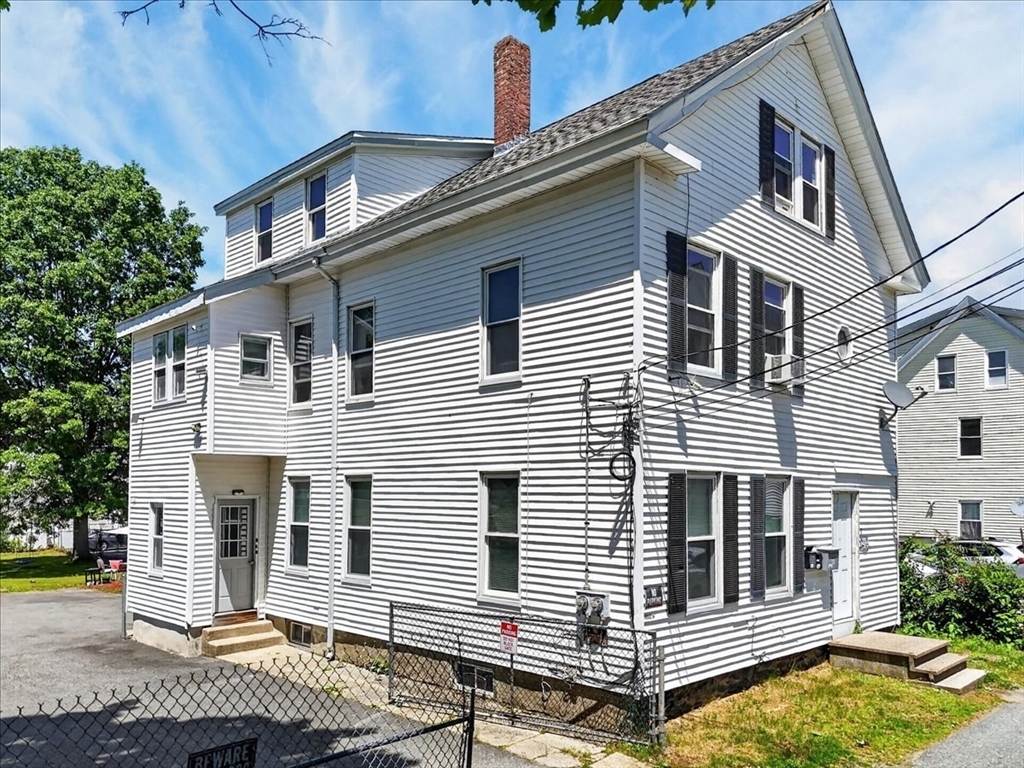 Photo 1 of 37 — 3 Church Ave, Taunton, MA 02780