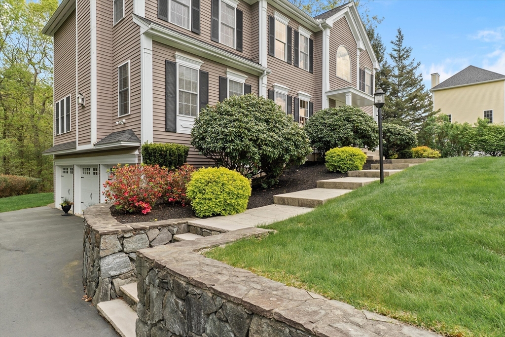 295 Webster Woods Ln