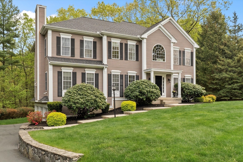 295 Webster Woods Ln