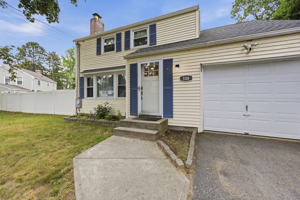 108 Fenway Dr, Springfield, MA, 108 Fenway Dr, Springfield, MA Photo #35