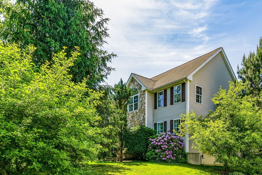 51 Spencer Knowles Rd
