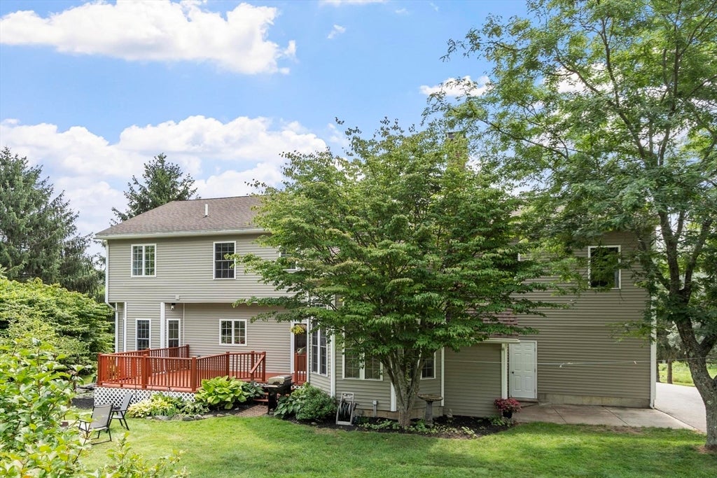 20 Wood Street, Groveland, MA Photo #3
