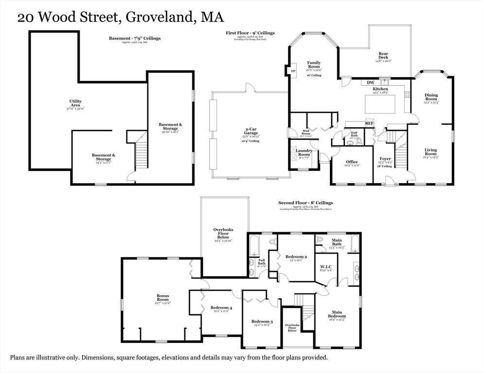 20 Wood Street, Groveland, MA Photo #33