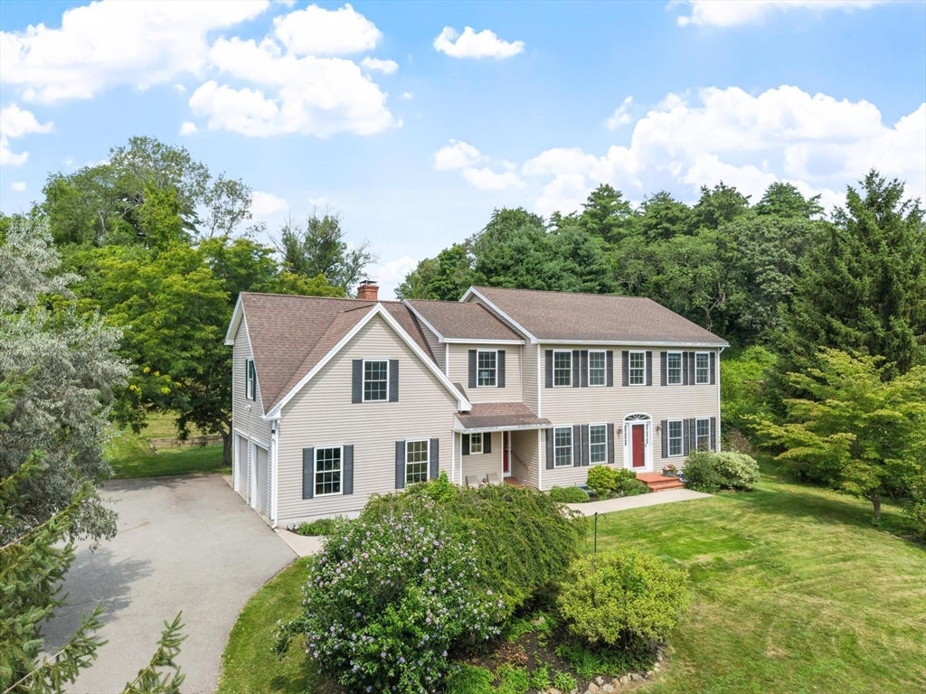 20 Wood Street, Groveland, MA Photo #1