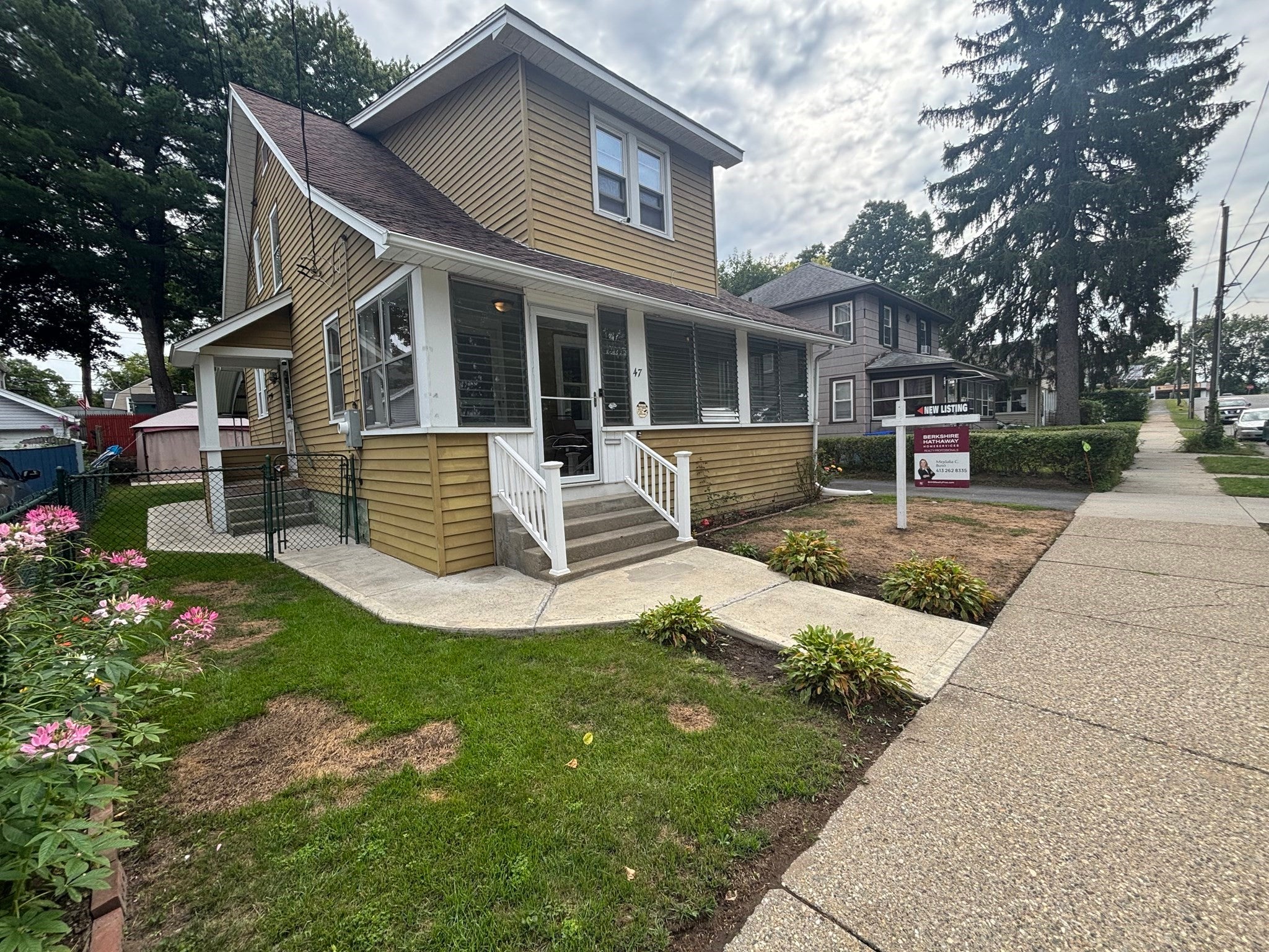 47 Preston St, Springfield, MA, 47 Preston St, Springfield, MA Photo #1