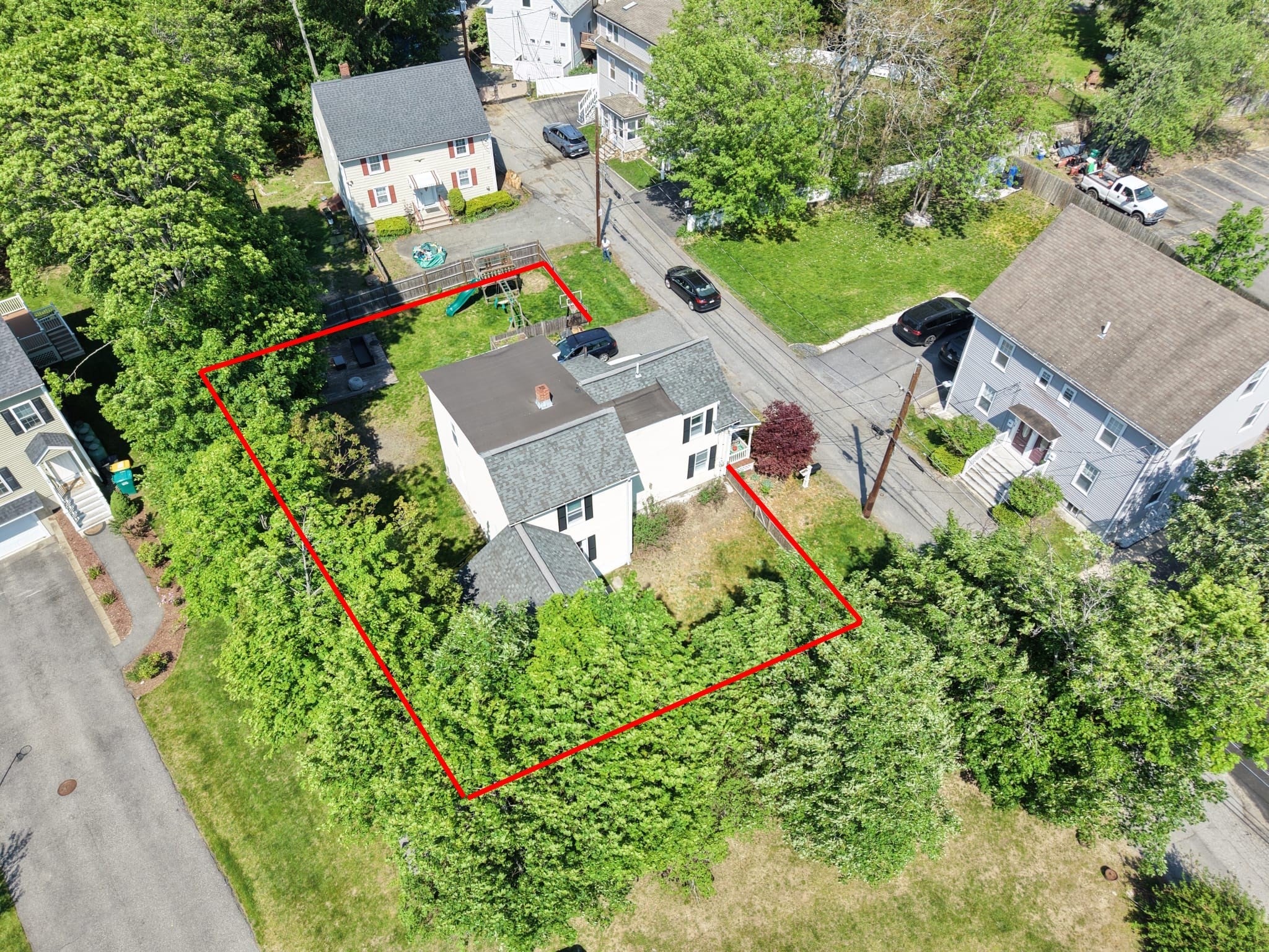 6 Carter Pl, Woburn, MA, 6 Carter Pl, Woburn, MA Photo #36