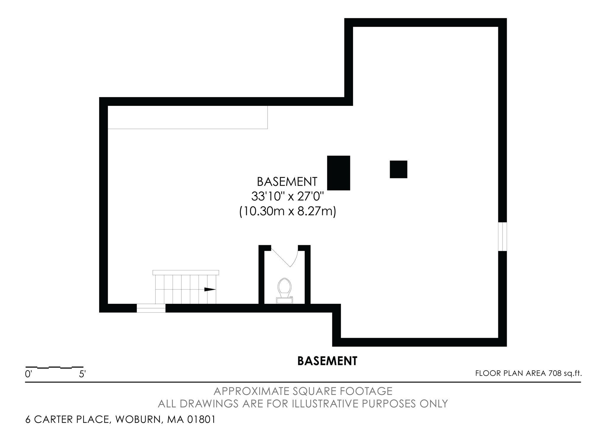 6 Carter Pl, Woburn, MA, 6 Carter Pl, Woburn, MA Photo #34