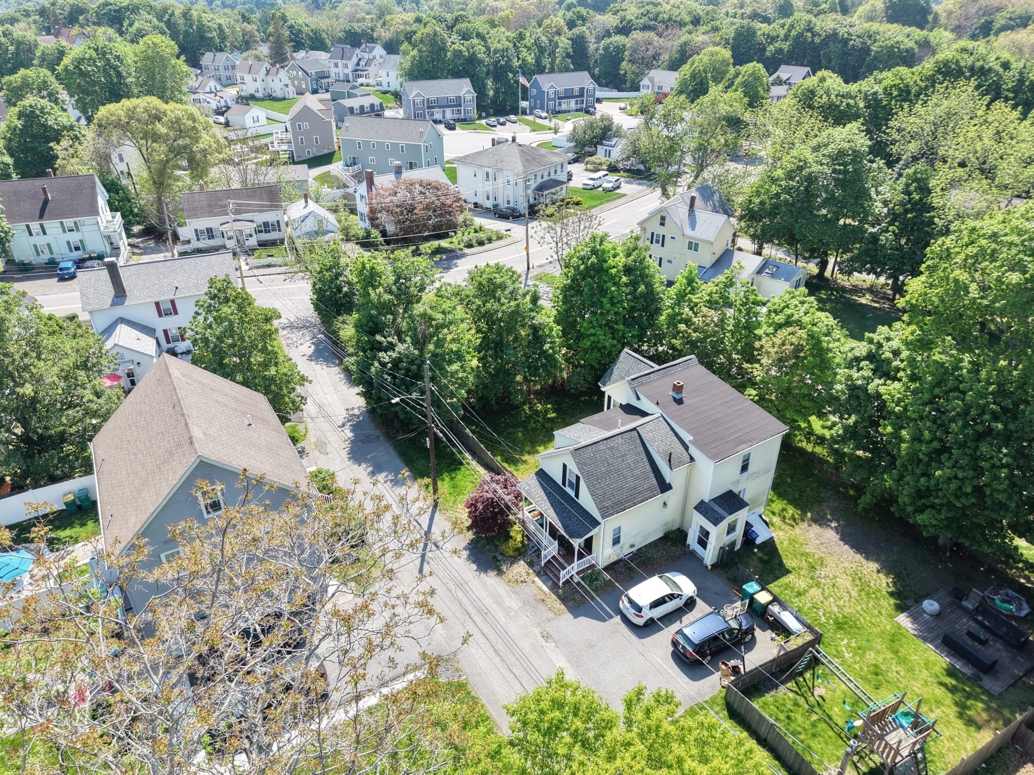 6 Carter Pl, Woburn, MA, 6 Carter Pl, Woburn, MA Photo #41