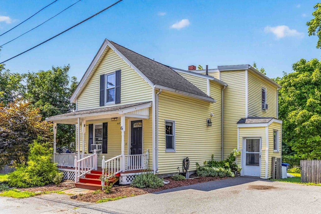 6 Carter Pl, Woburn, MA, 6 Carter Pl, Woburn, MA Photo #2