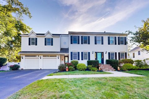 57 Graziano Drive Braintree MA 02184
