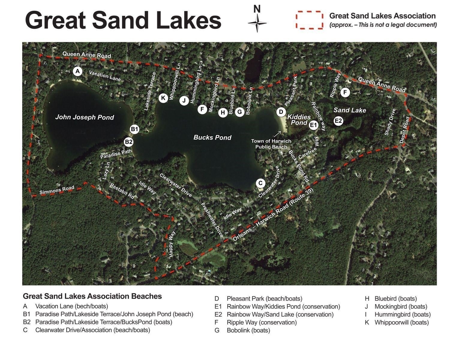 3 Lakeside Ter, Harwich, MA Photo #14