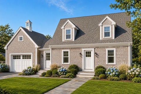 Photo of 3 Lakeside Ter, Harwich, MA 02645 (MLS # 73582321)