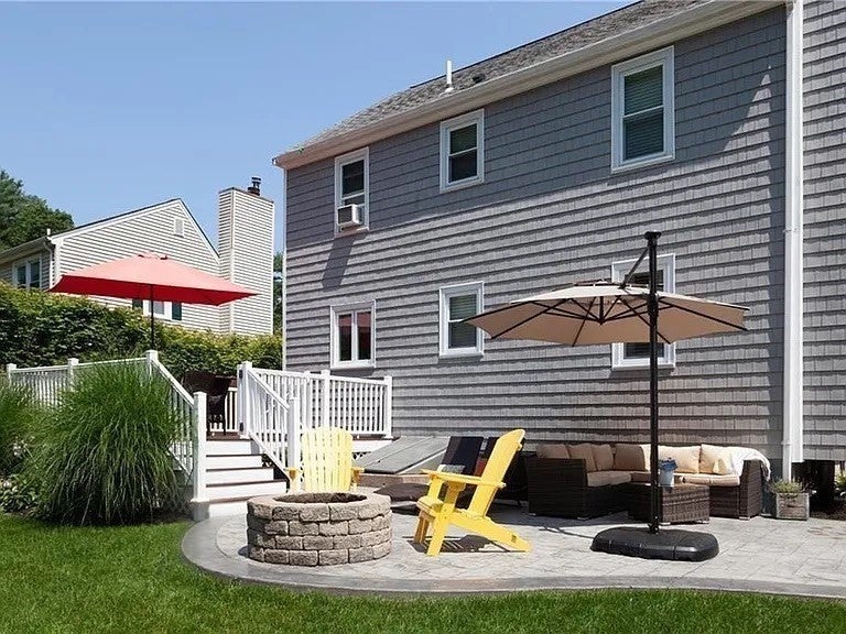7 Oak St