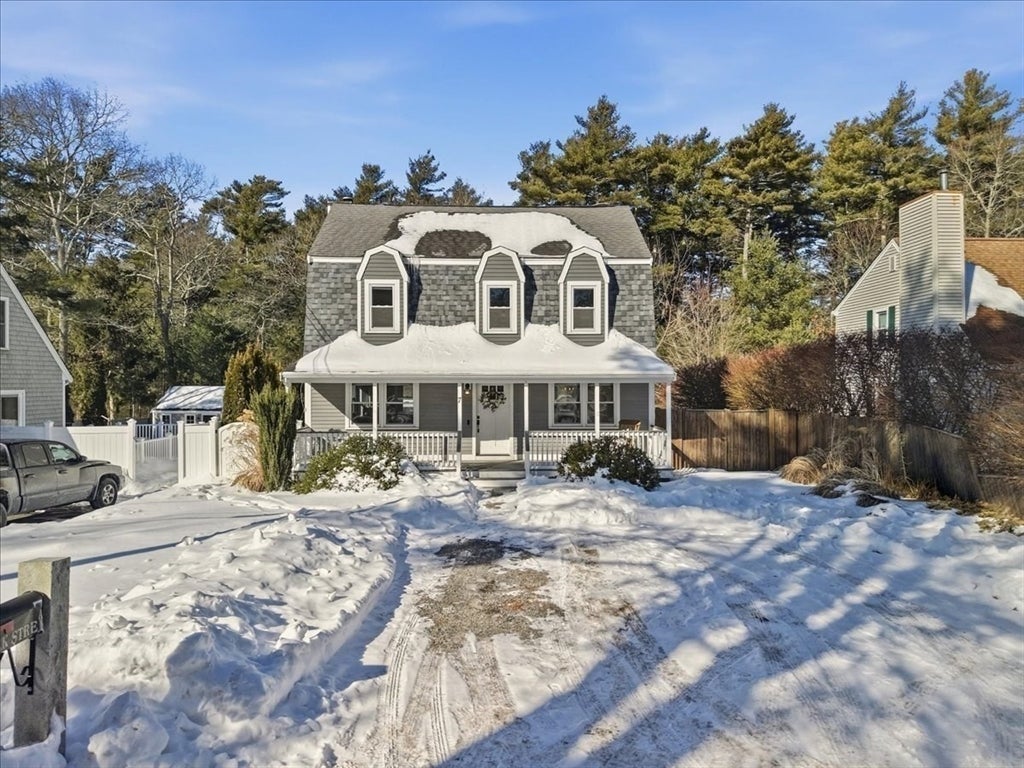 7 Oak St