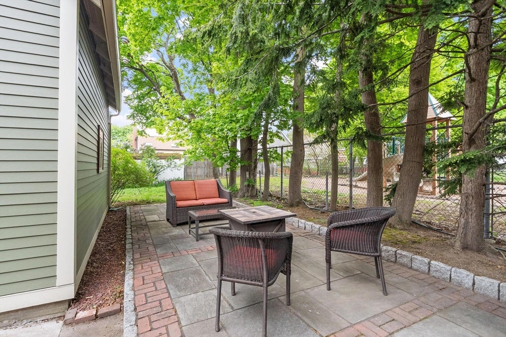188 Florence Street, Melrose, MA Photo #26