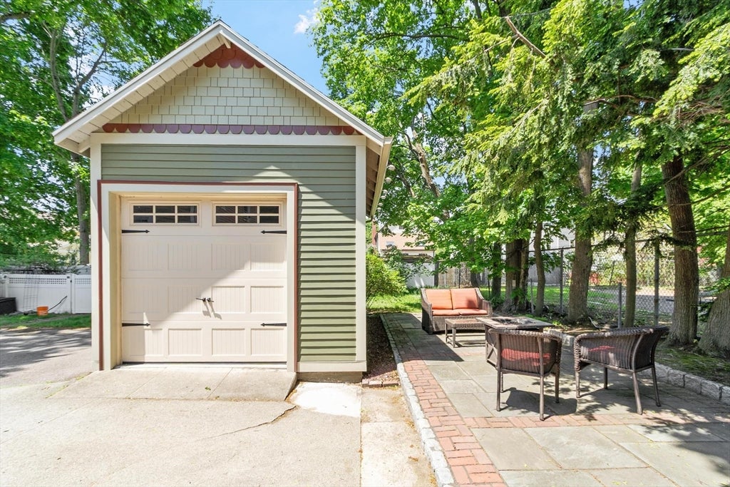 188 Florence Street, Melrose, MA Photo #25