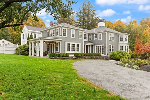 407 Highland St Milton MA 02186
