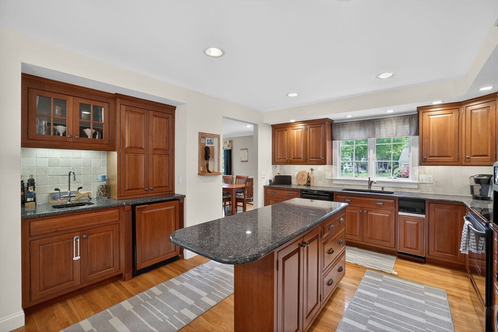 9 Bakers Pond Road