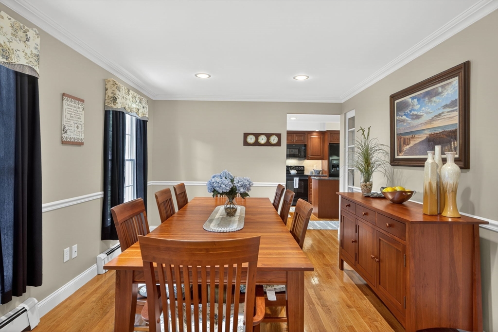 9 Bakers Pond Road