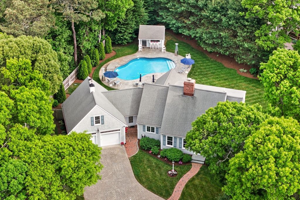 9 Bakers Pond Road