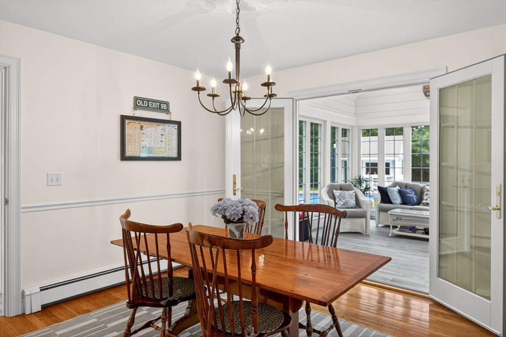 9 Bakers Pond Road