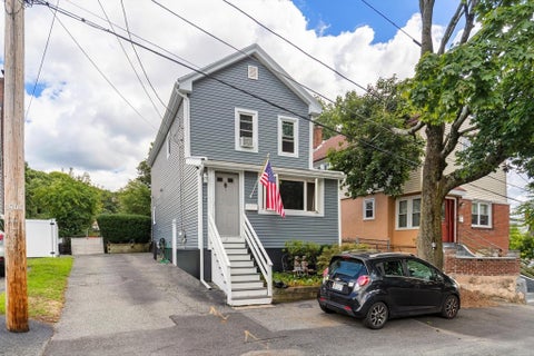 Photo of 17 Cobb St, Medford, MA 02155 (MLS # 73569140)