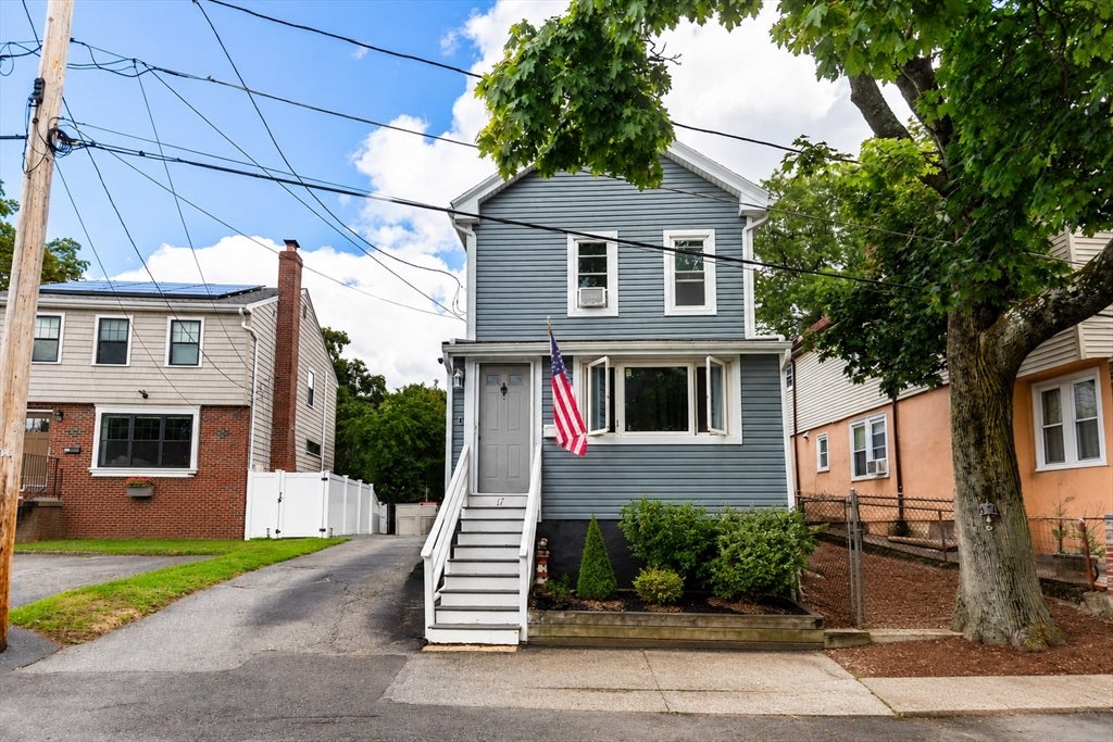 17 Cobb St