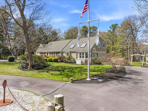 Photo of 12 Salt Marsh Ln, Wareham, MA 02571 (MLS # 73511661)
