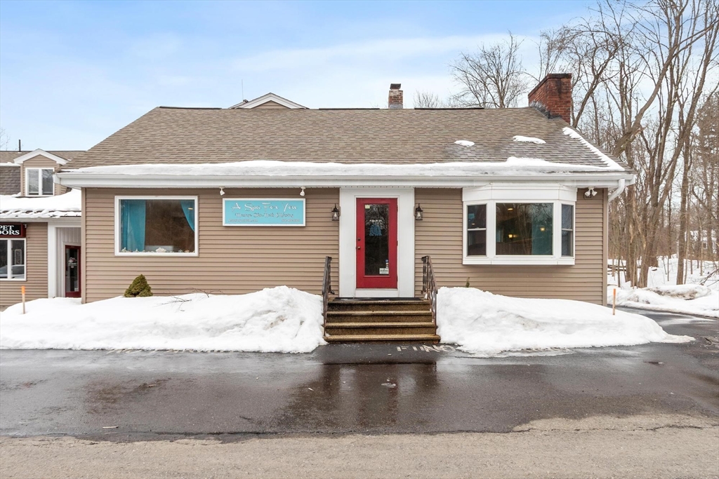 434 Littleton Rd