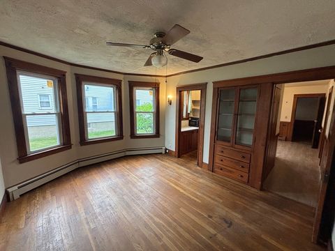 Photo of 49 Clark St #1, Framingham, MA 01702 (MLS # 73445277)