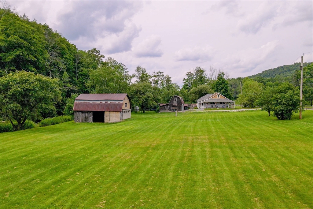 View Williamstown, MA 01267 property