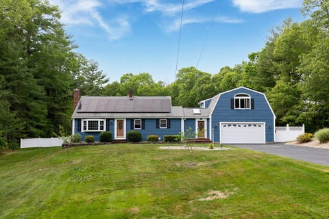 Photo of 244-244A Holmes St, Halifax, MA 02338 (MLS # 73530144)