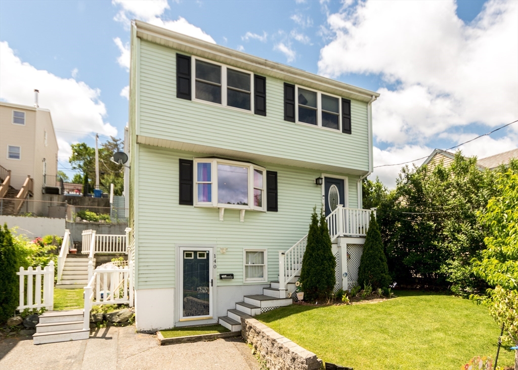 140 College Farm Road