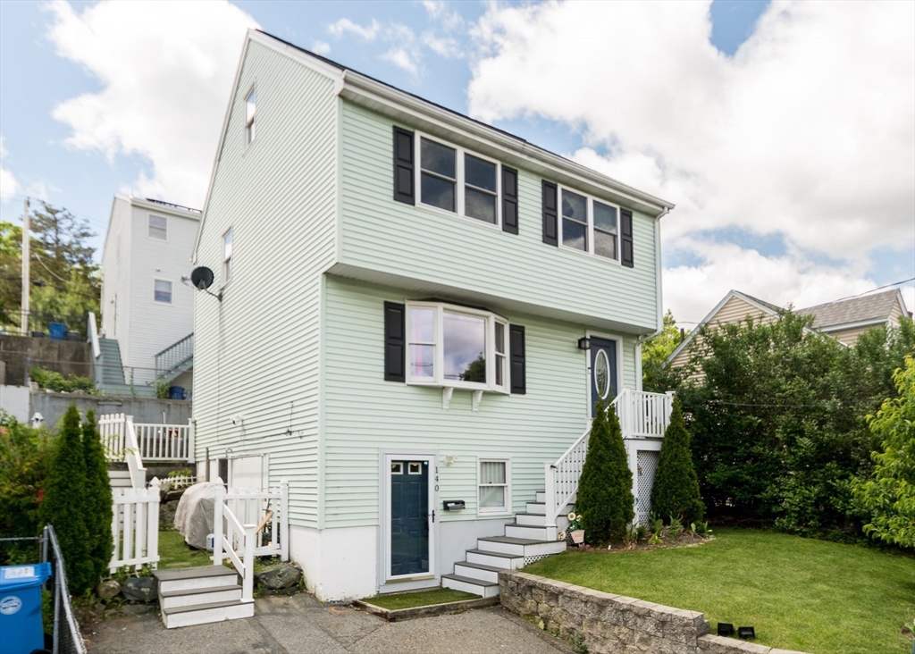 140 College Farm Road