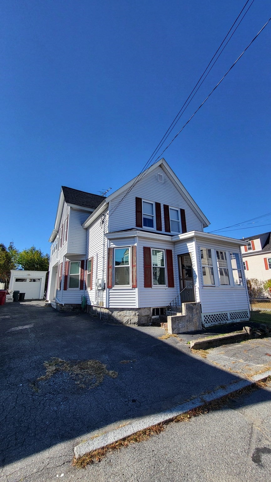 Photo of 98 Avon Street, Lowell, MA