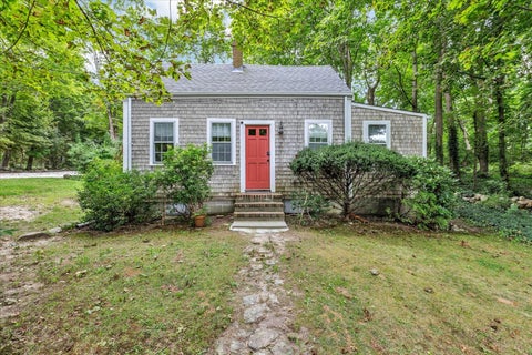 Photo of 1825 Main Street 6a, Barnstable, MA 02648 (MLS # 73576797)
