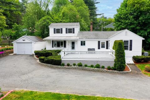 Photo of 10 East ST, Sudbury, MA 01776 (MLS # 73529436)