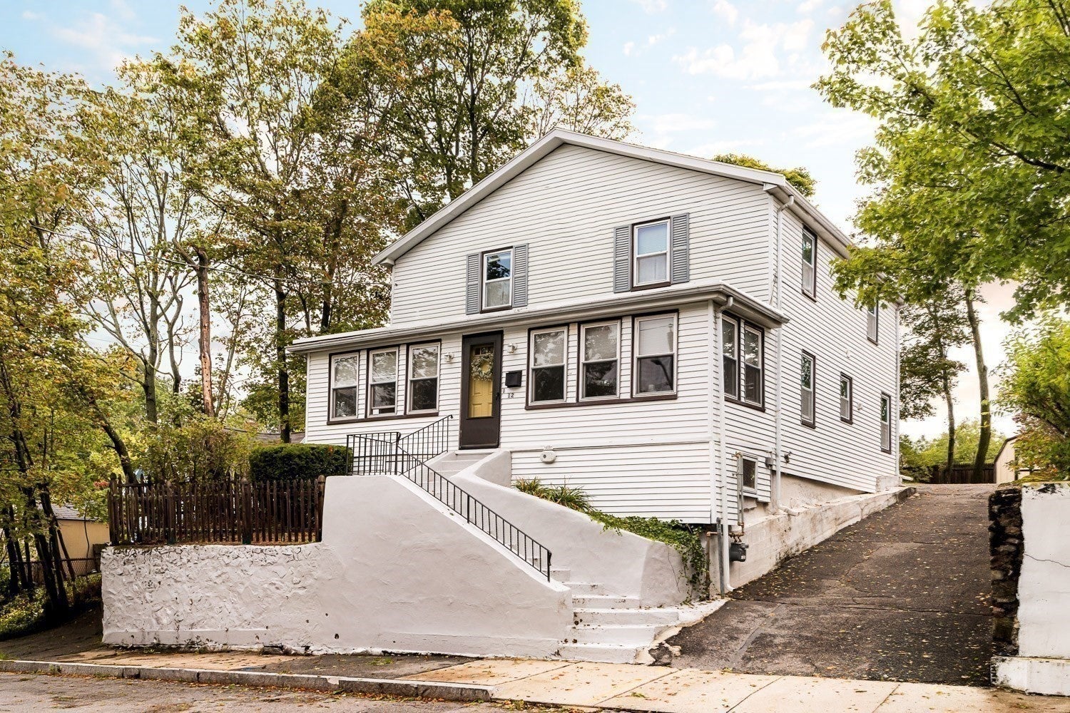 12 Butler St, Medford, MA Photo #39