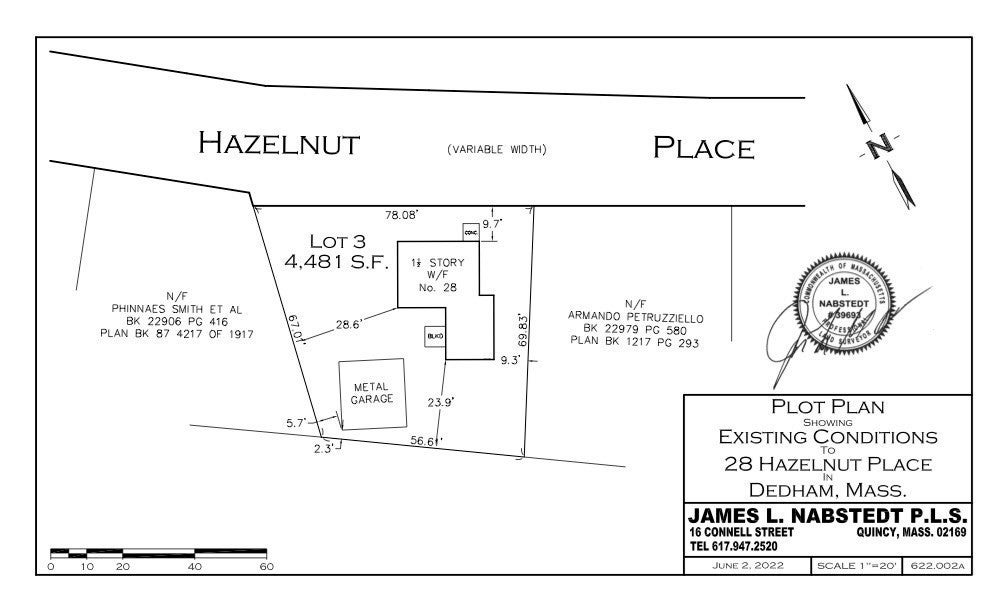 28 Hazelnut Pl, Dedham, MA, 28 Hazelnut Pl, Dedham, MA Photo #24