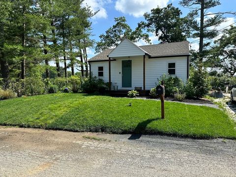 67 Crystal Lake Dr Carver MA 02330