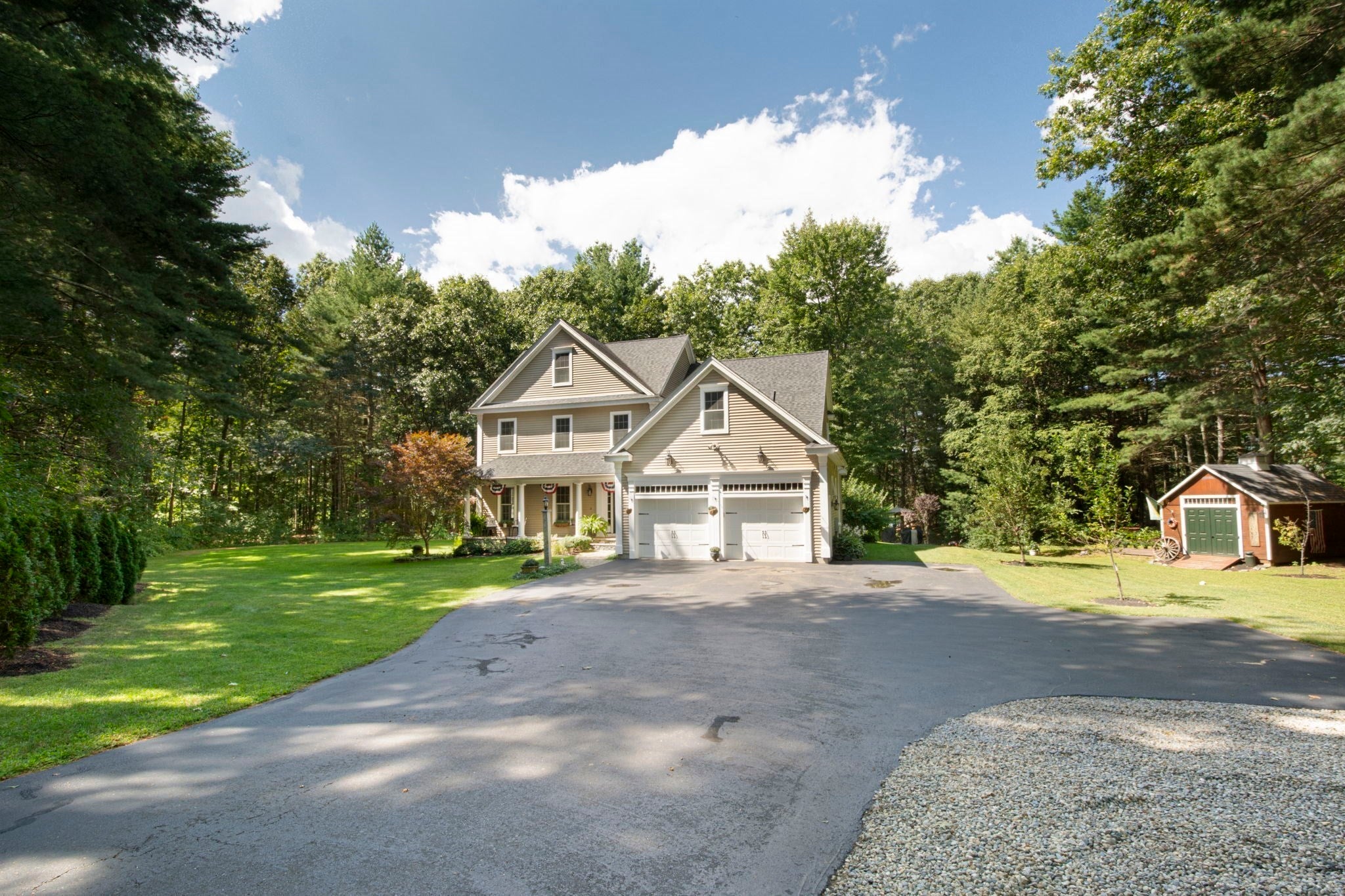 32 Sewall St