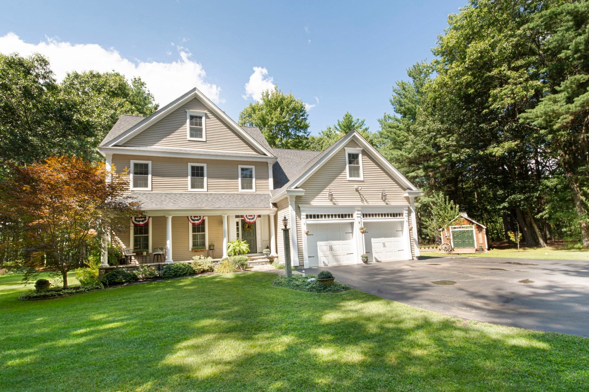 32 Sewall St, Shrewsbury, MA, 32 Sewall St, Shrewsbury, MA Photo #1