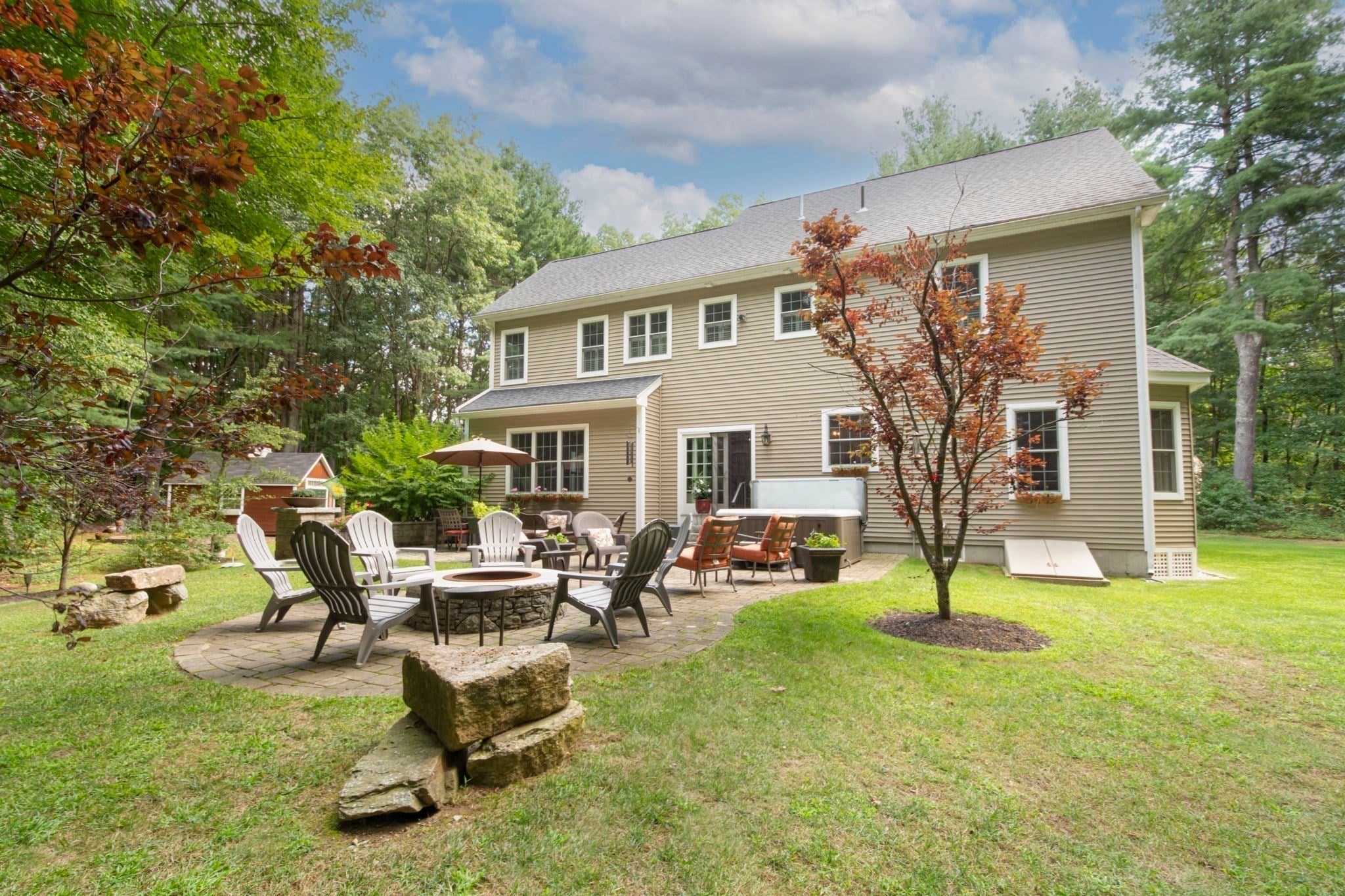 32 Sewall St, Shrewsbury, MA, 32 Sewall St, Shrewsbury, MA Photo #32
